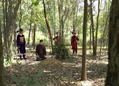 Trọng Nghĩa bất lực khi bà Lệ nhận ra Nhất Dương chính là anh trai mình