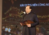 127 bộ phim tham gia các chương trình của Liên hoan phim Việt Nam