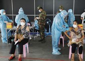 Campuchia đạt hơn 95% mục tiêu tiêm vaccine, sẽ sớm mở cửa lại toàn nền kinh tế