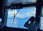 Indonesia dành ngân sách hơn 800 triệu USD tăng cường an ninh phía nam Biển Đông