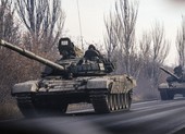 Yếu tố không ngờ có thể khiến Nga khó tấn công Ukraine