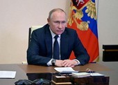 Nga tố phương Tây 'chẳng khác nào kẻ cướp' liên quan khủng hoảng tại Ukraine