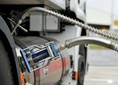 Lithuania - quốc gia châu Âu đầu tiên tuyên bố ngưng mua khí đốt của Nga