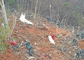 Ông Tập: Phải tìm ra nguyên nhân máy bay rơi càng sớm càng tốt