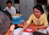 Không được cấp sổ đỏ trong những trường hợp nào?