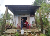 “Cảm ơn bạn đọc Pháp Luật TP.HCM, có tiền sửa nhà ăn Tết rồi!“