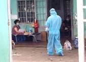 TP.HCM: Nhiều mô hình trợ giúp F0 cách ly tại nhà