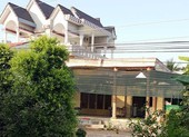Làm nứt nhà hàng xóm, bị đòi bồi thường nguyên căn