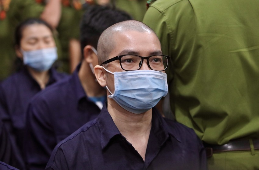 Lý do hoãn xử Nguyễn Thái Luyện cùng đồng phạm vụ Alibaba ảnh 1