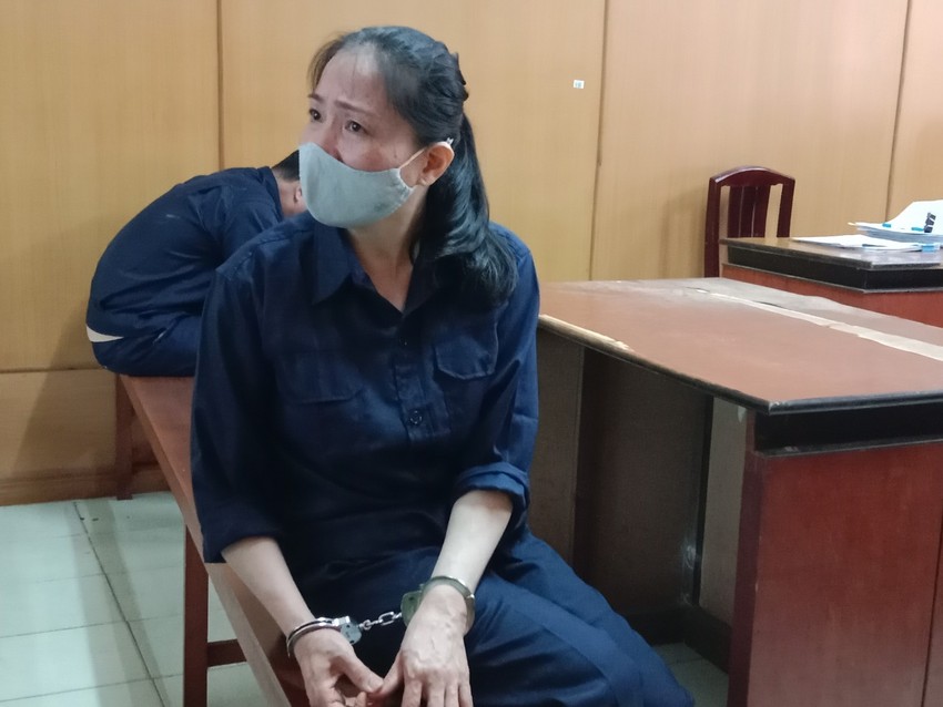 Nhận cầm cố ô tô rồi lại mang đi cầm cố, chiếm đoạt tiền tỉ ảnh 1