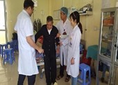Đột quỵ rình rập người thường xuyên bị tăng huyết áp