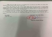 Bác sĩ bị đình chỉ hành nghề vẫn hoạt động “chui”