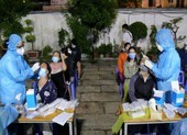 TP.HCM thông tin thêm về ca COVID-19 tử vong trên đường chuyển viện