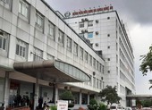 Hà Tĩnh 3 ca, Nghệ An 4 ca dương tính, phong tỏa khoa sản BV tỉnh Nghệ An