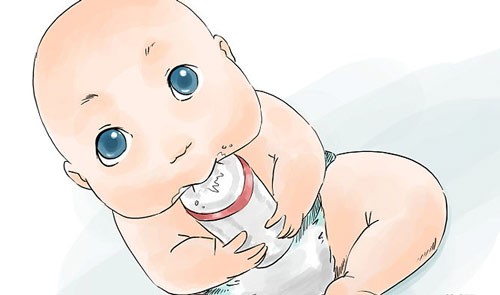 Mẹo cực hay giảm đau cho bé khi mọc răng - 3