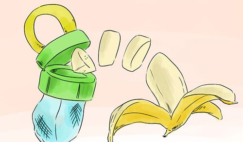 Mẹo cực hay giảm đau cho bé khi mọc răng - 6