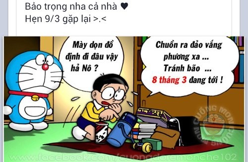 Ảnh vui trên Facebook của nam giới ngày 8-3 Ảnh Vui Trên Facebook Của Nam Giới Ngày 8-3