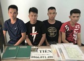 Nhóm cho vay lãi suất 'cắt cổ' nhắm vào phụ nữ đơn thân