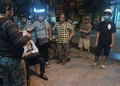Tai nạn ở công trình đang thi công, một người tử vong