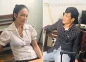 Bắt đôi nam nữ mang gần 300 viên thuốc lắc trên tàu SE2