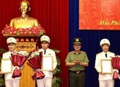 Triển khai các QĐ điều động, bổ nhiệm của bộ trưởng Công an