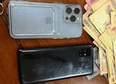4 game thủ đột nhập vựa cây cảnh lấy iPhone 13 Pro