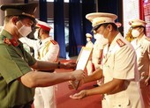 Bình Dương thành lập phòng chống tội phạm công nghệ cao