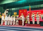 Công an TP Đà Nẵng ra mắt Phòng Công nghệ cao