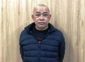 Giật túi xách bất thành, lẩn trốn nhiều nơi nhưng vẫn bị bắt