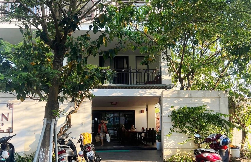 Đà Nẵng: Chủ nhà đòi lại mặt bằng, viện dưỡng lão tư nhân bất ngờ đóng cửa ảnh 2