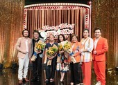 NSƯT Thoại Mỹ và Linh Tâm kể chuyện 'Duyên kiếp'