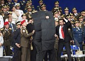 Tại sao ông Maduro hài tên tổng thống Colombia ám sát mình?