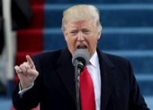 Ông Trump dọa đóng cửa chính phủ vì tường biên giới
