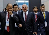 Trung Quốc đối thoại với phe đối lập Venezuela tại Mỹ