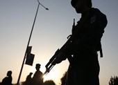 Mỹ không kích giết nhầm 9 cảnh sát Afghanistan thay vì Taliban