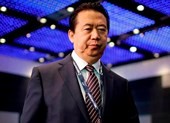 Trung Quốc khai trừ đảng cựu giám đốc Interpol