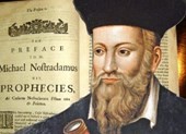Vụ cháy Nhà thờ Đức Bà Paris đã được tiên đoán trước?