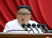 Ông Kim chuẩn bị phát biểu ‘con đường mới’ trong năm mới