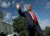 Ông Trump: 100.000 người Mỹ sẽ chết, cuối năm sẽ có vaccine
