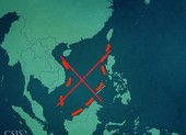 Biển Đông: Trung Quốc cố ý xuyên tạc công hàm Phạm Văn Đồng