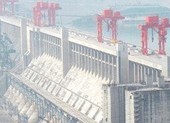 Ác mộng đập Tam Hiệp đã trở nên nghiêm trọng