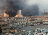 Israel, Hezbollah bác có liên quan vụ nổ ‘Hiroshima’ ở Lebanon