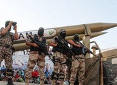 Lộ diện kho vũ khí khủng của Hamas sau 14 năm bị Israel cô lập