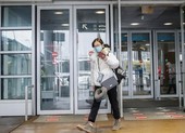 Washington dọa đáp trả Trung Quốc vì hủy nhiều chuyến bay từ Mỹ do COVID-19