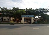 Tạm đình chỉ cô giáo đánh học sinh bầm tím mông