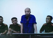 Đường 'nhuệ' nói về việc chiếm giữ Công ty Lâm Quyết