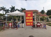 Điều tra 2 nhân viên y tế nhiễm COVID-19 làm lây lan dịch