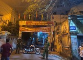 Hải Phòng: Một GV Trường THPT Ngô Quyền dương tính COVID-19