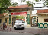 Hải Phòng: 1 nhân viên văn thư trường học dương tính COVID-19