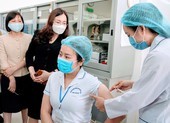 Hải Phòng sẽ tiêm 500.000 liều Vero Cell cho người dân